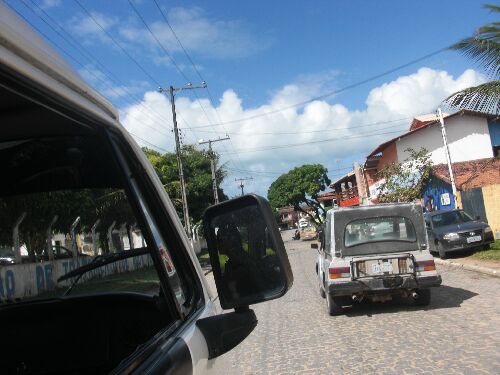 Gurgel Tocantins Lona