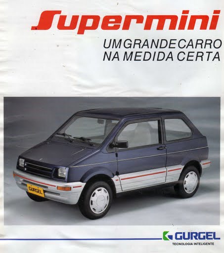 Supermini