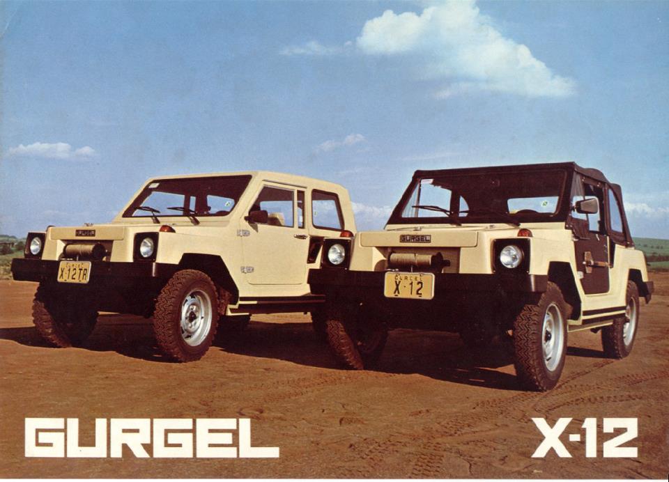 X-12-1979-1982