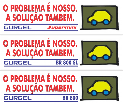 PROBLEMA E NOSSO